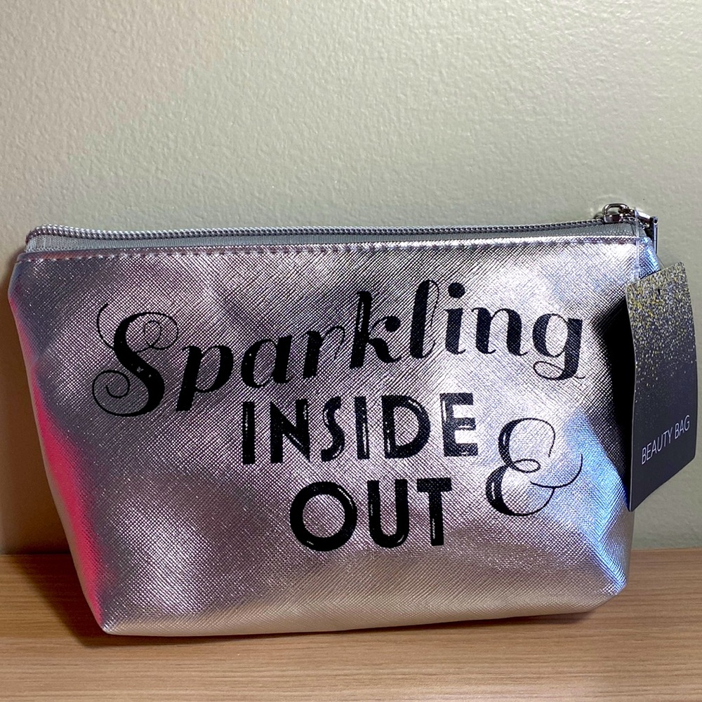 Beauty Bag